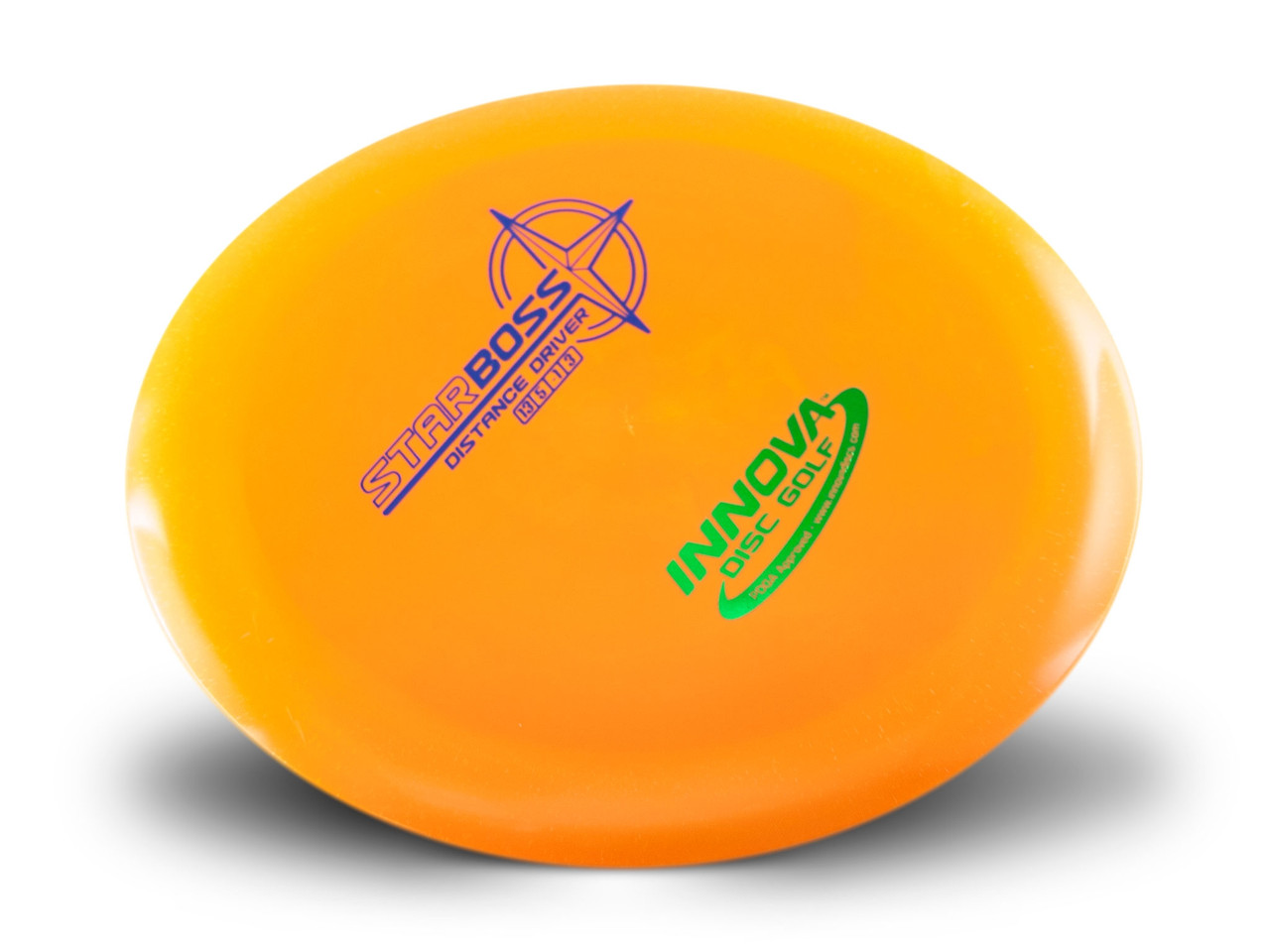 Star Boss - Innova Factory Store