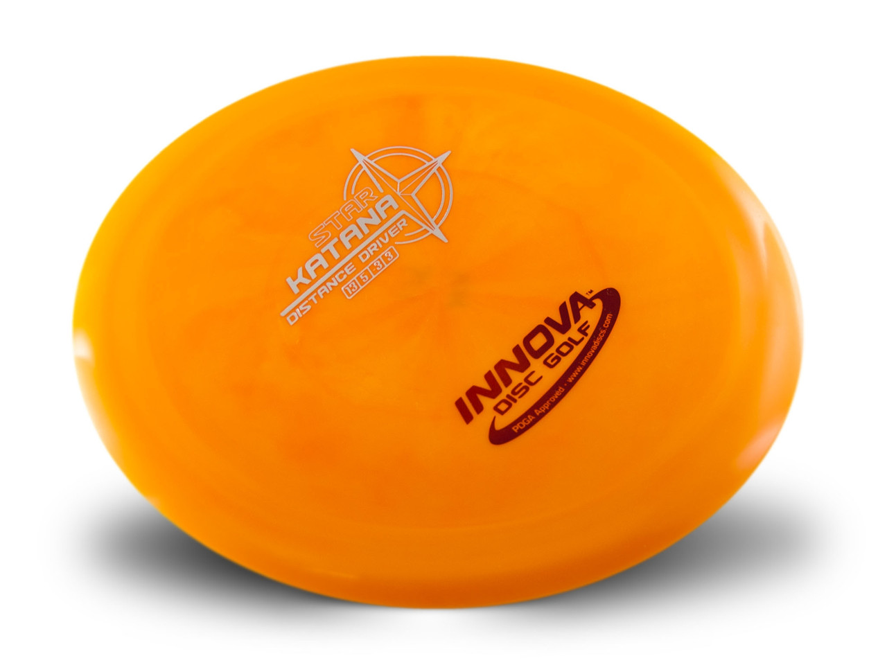 Star Katana - Innova Factory Store