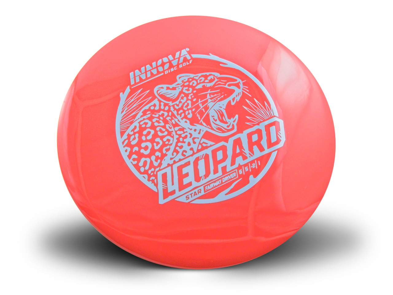 Star Leopard - Innova Factory Store
