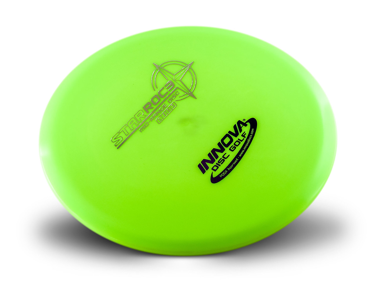 INNOVA Star Roc3 - Thumbnail 4