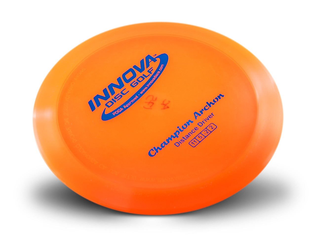 Champion Archon - Innova Factory Store