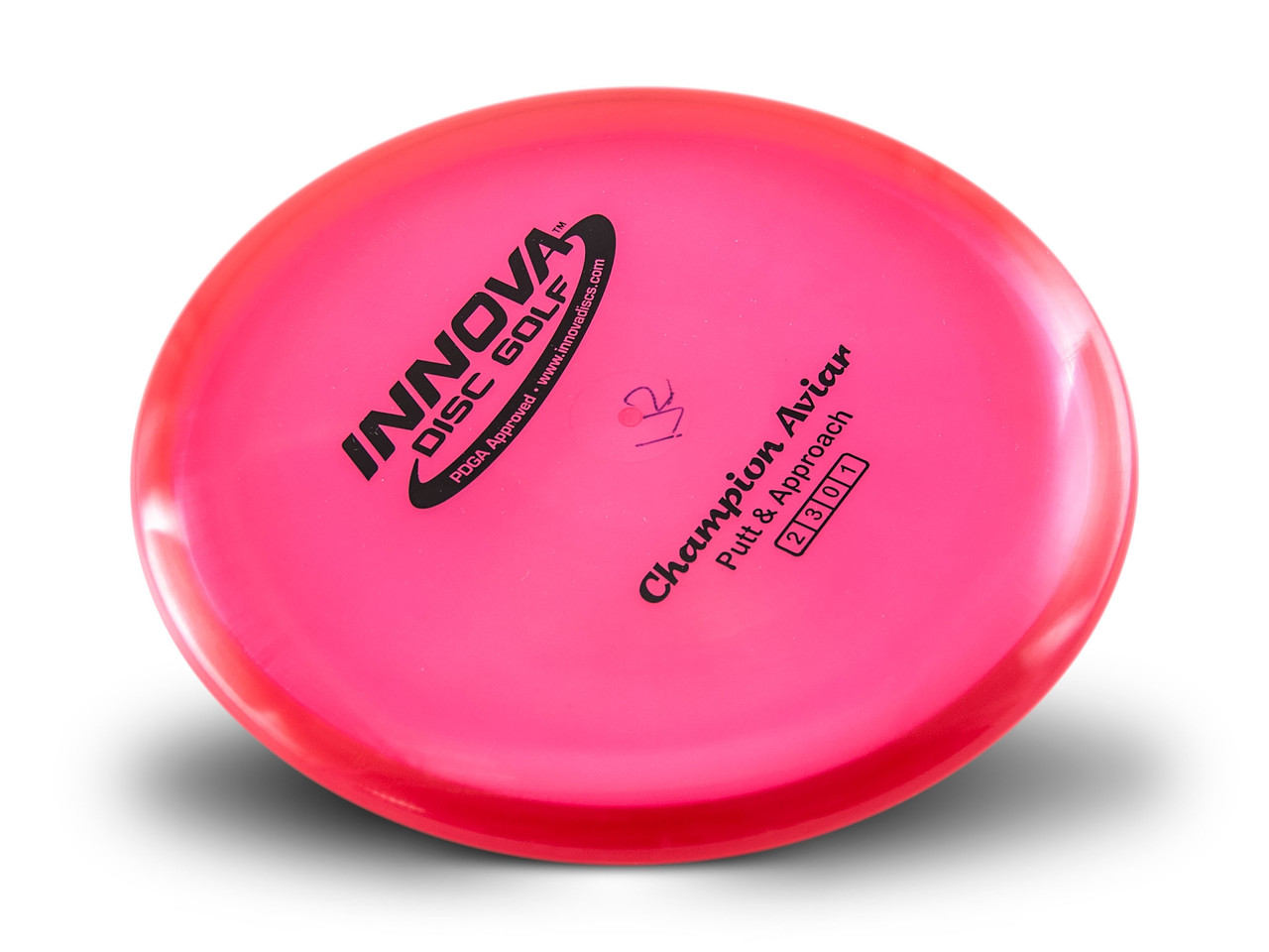 FEATHERWEIGHT CHAMPION 5インチ EVA Champion Aviar - Innova Factory Store