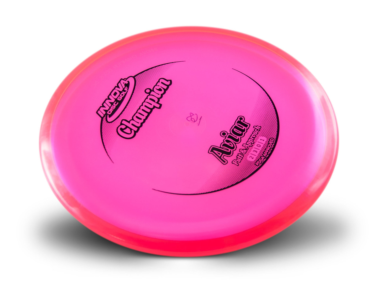 Champion Aviar - Innova Factory Store