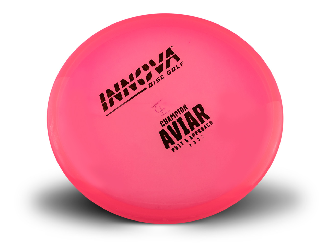 FEATHERWEIGHT CHAMPION 5インチ EVA Champion Aviar - Innova Factory Store