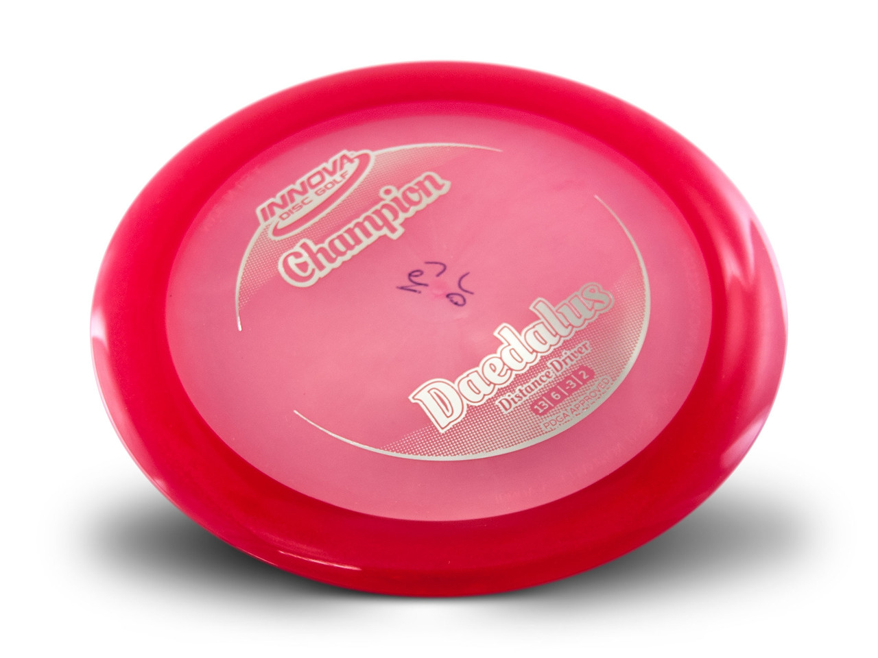 Champion Daedalus - Innova Factory Store