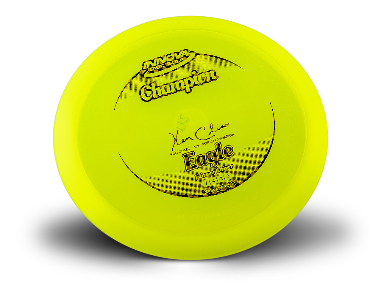 Champion Eagle - Innova Factory Store