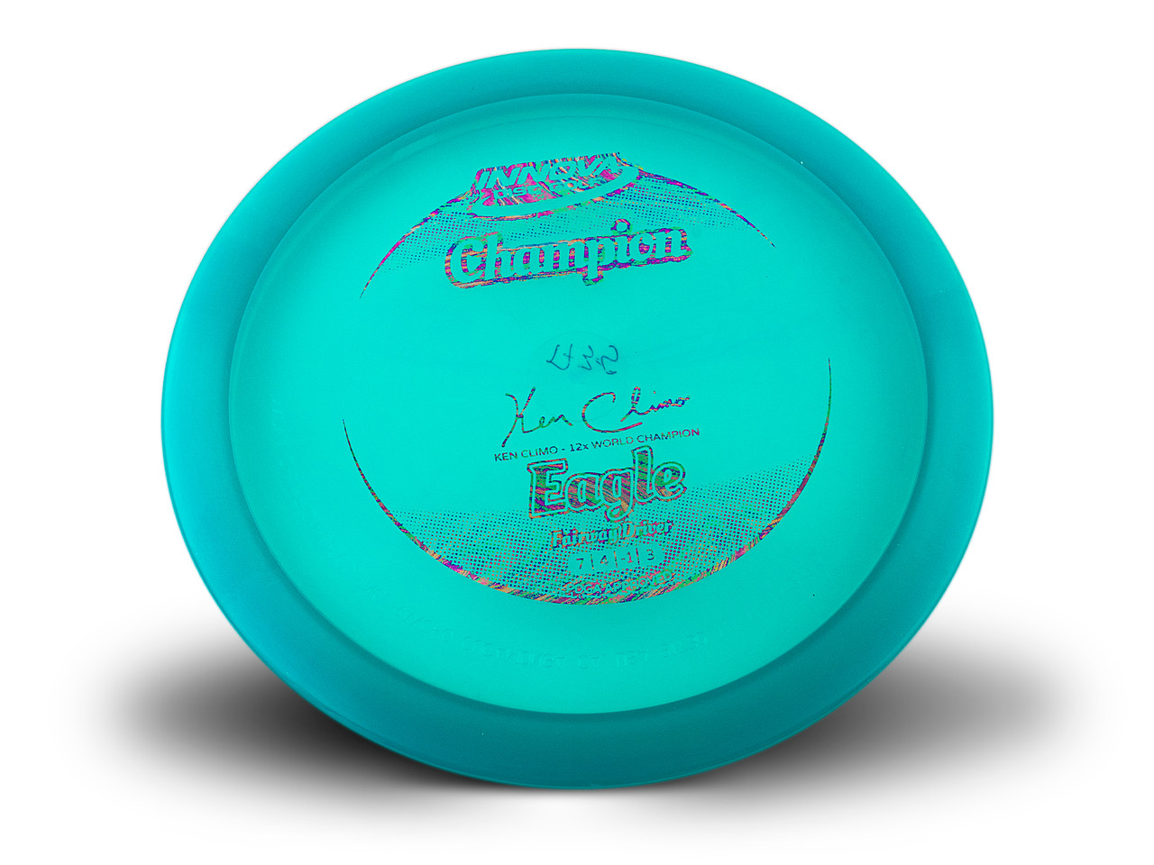 Champion Eagle - Innova Factory Store