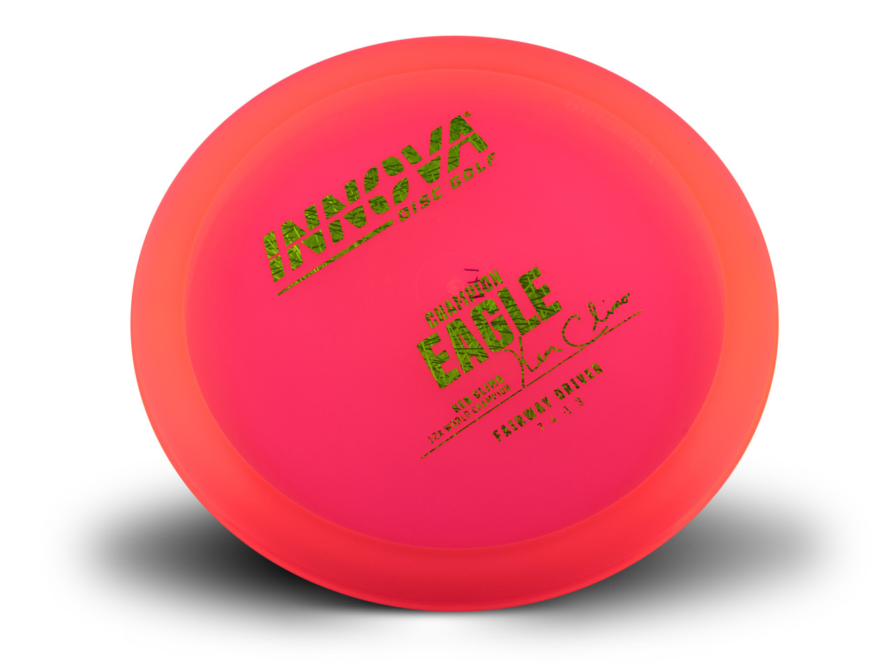 Champion Eagle - Innova Factory Store