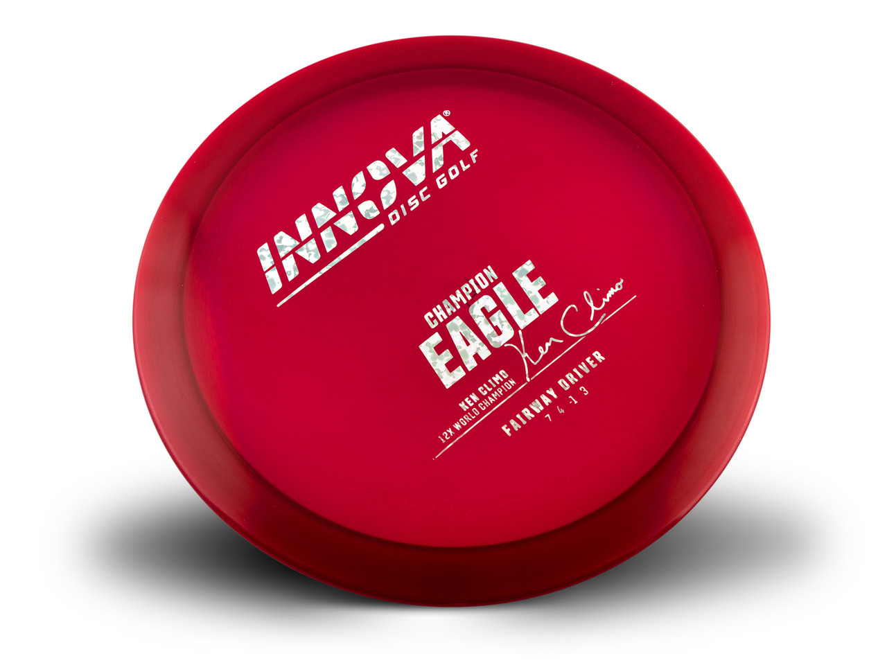 Champion Eagle - Innova Factory Store
