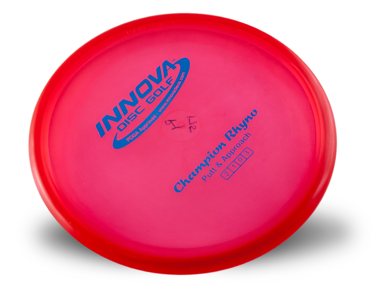 Champion Rhyno - Innova Factory Store