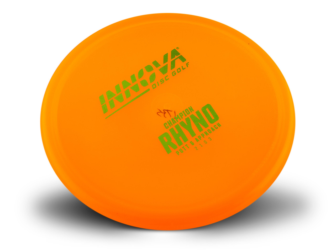 Champion Rhyno - Innova Factory Store
