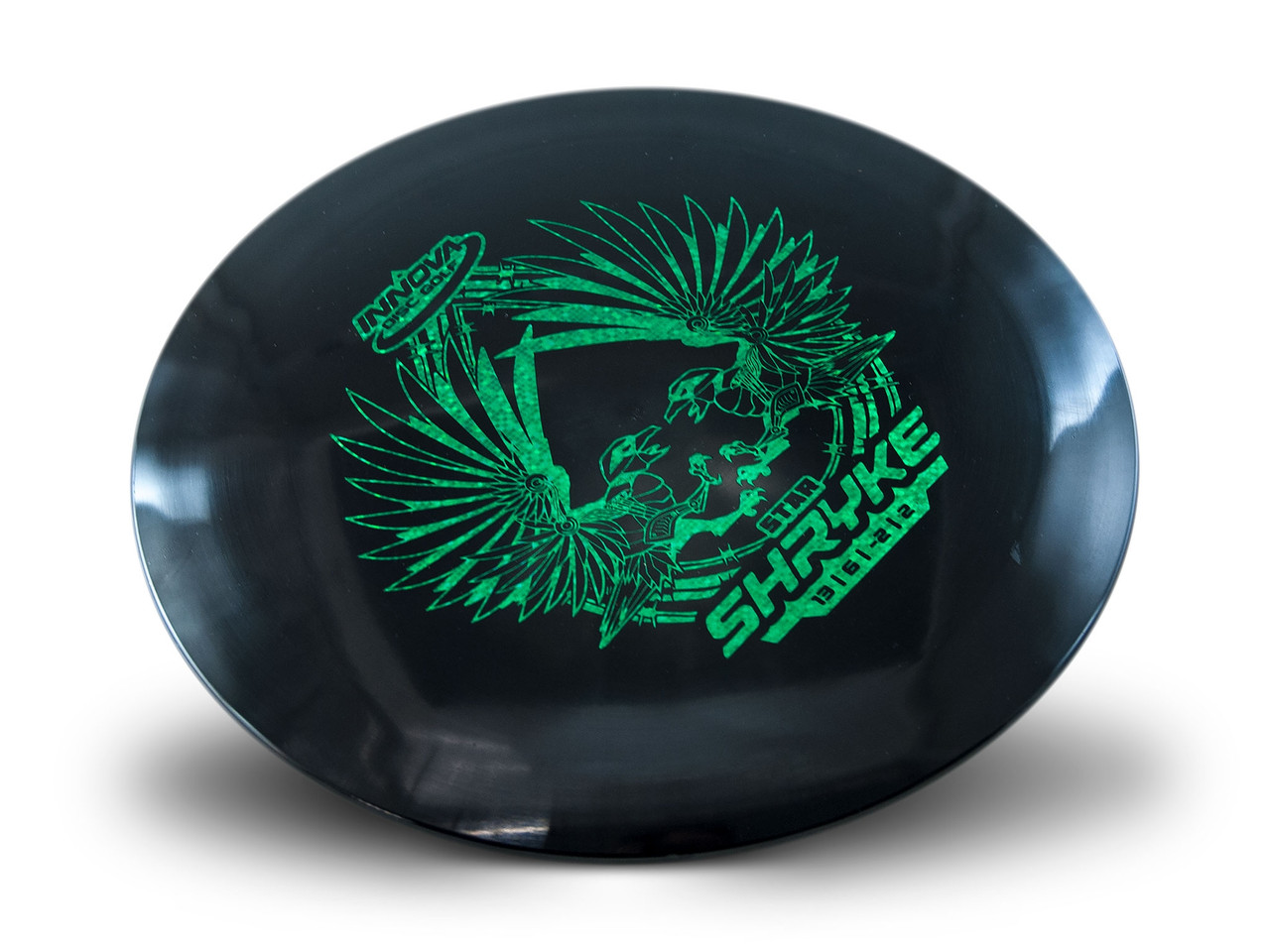 Innova Shryke - Thumbnail 4