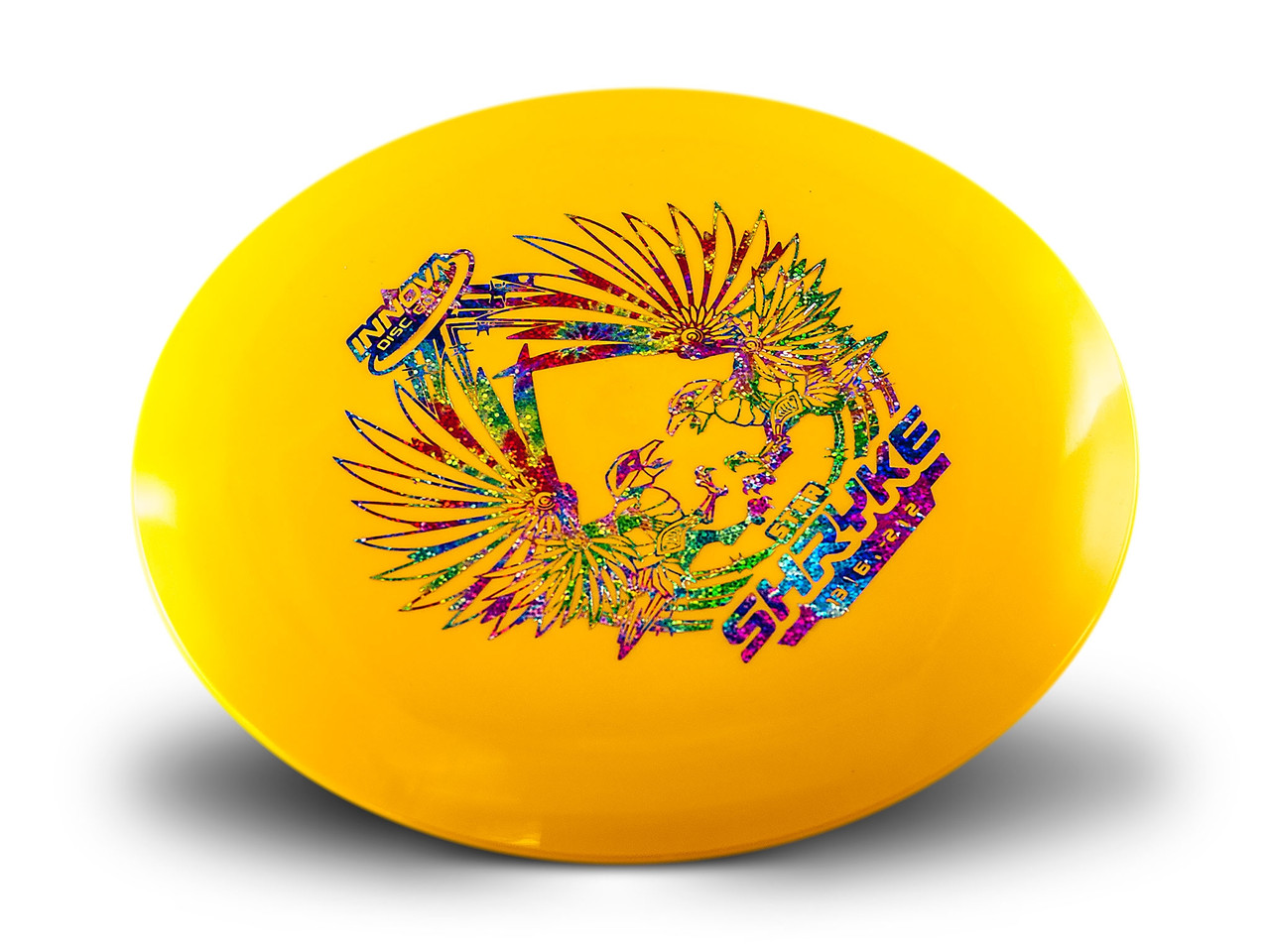 Innova Shryke - Thumbnail 2