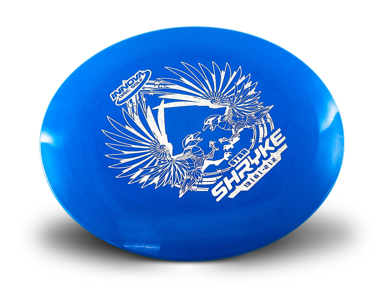Innova Shryke - Thumbnail 3