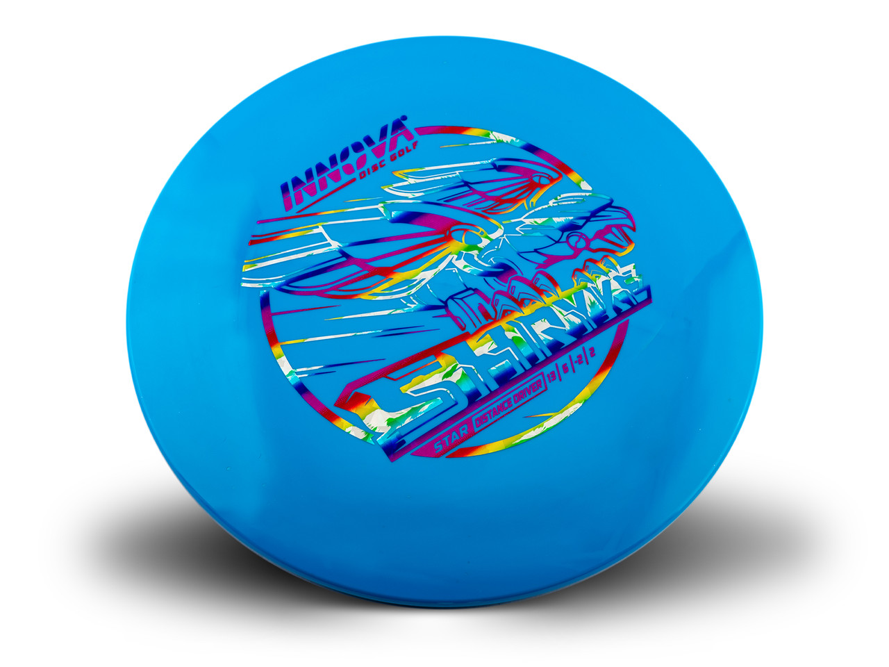 Innova Shryke - Thumbnail 5