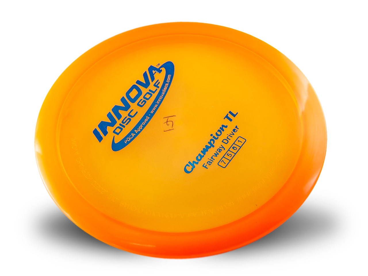 Champion TL - Innova Factory Store