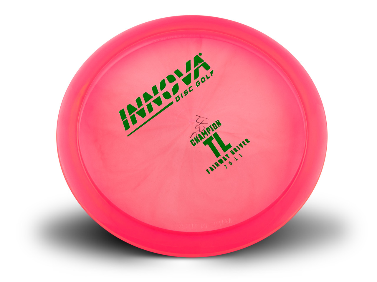 Champion TL - Innova Factory Store