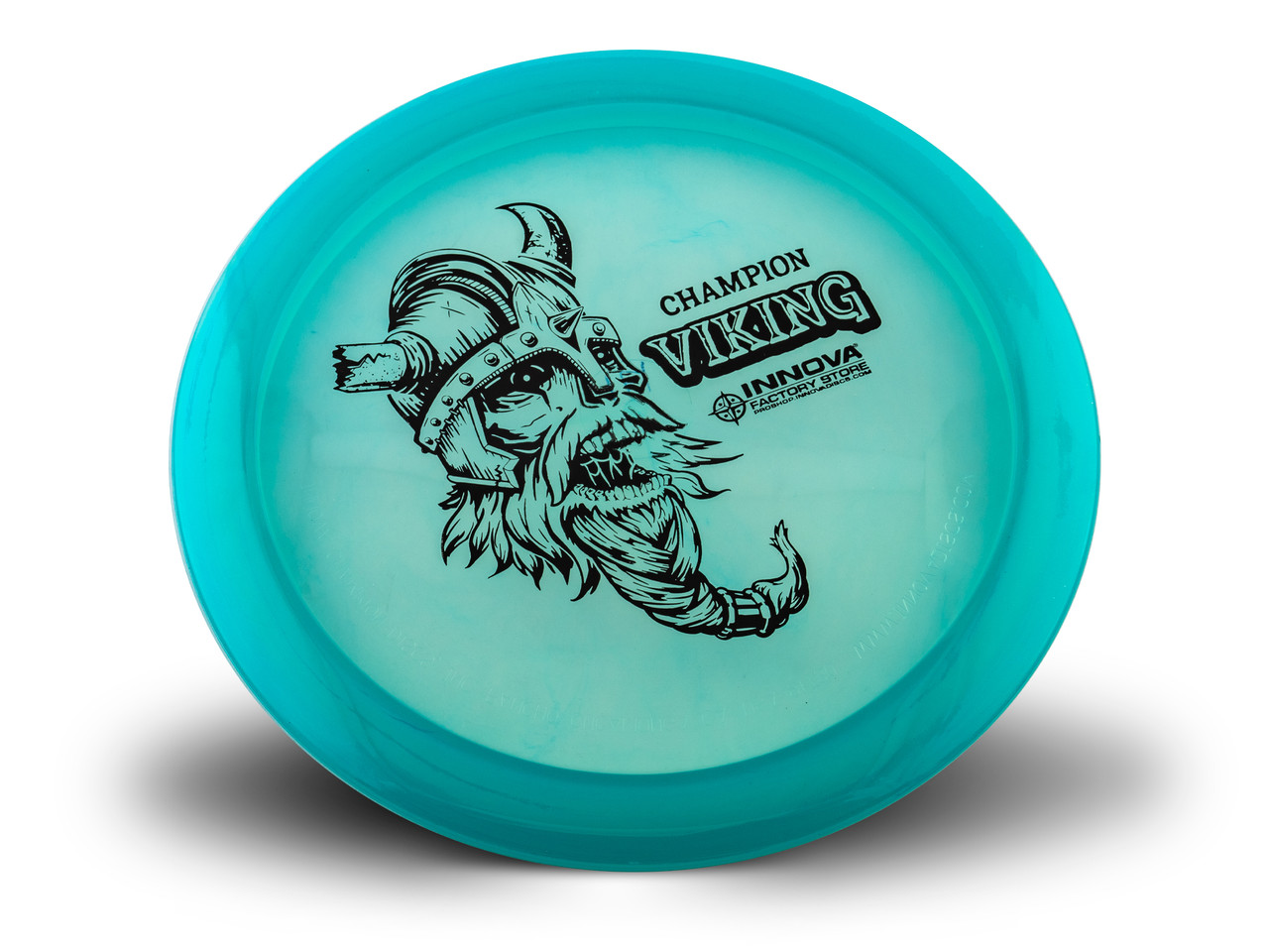 vikn/capital特典 starting 5(remix) zorn Champion Viking (Artist's Corner) - Innova Factory Store