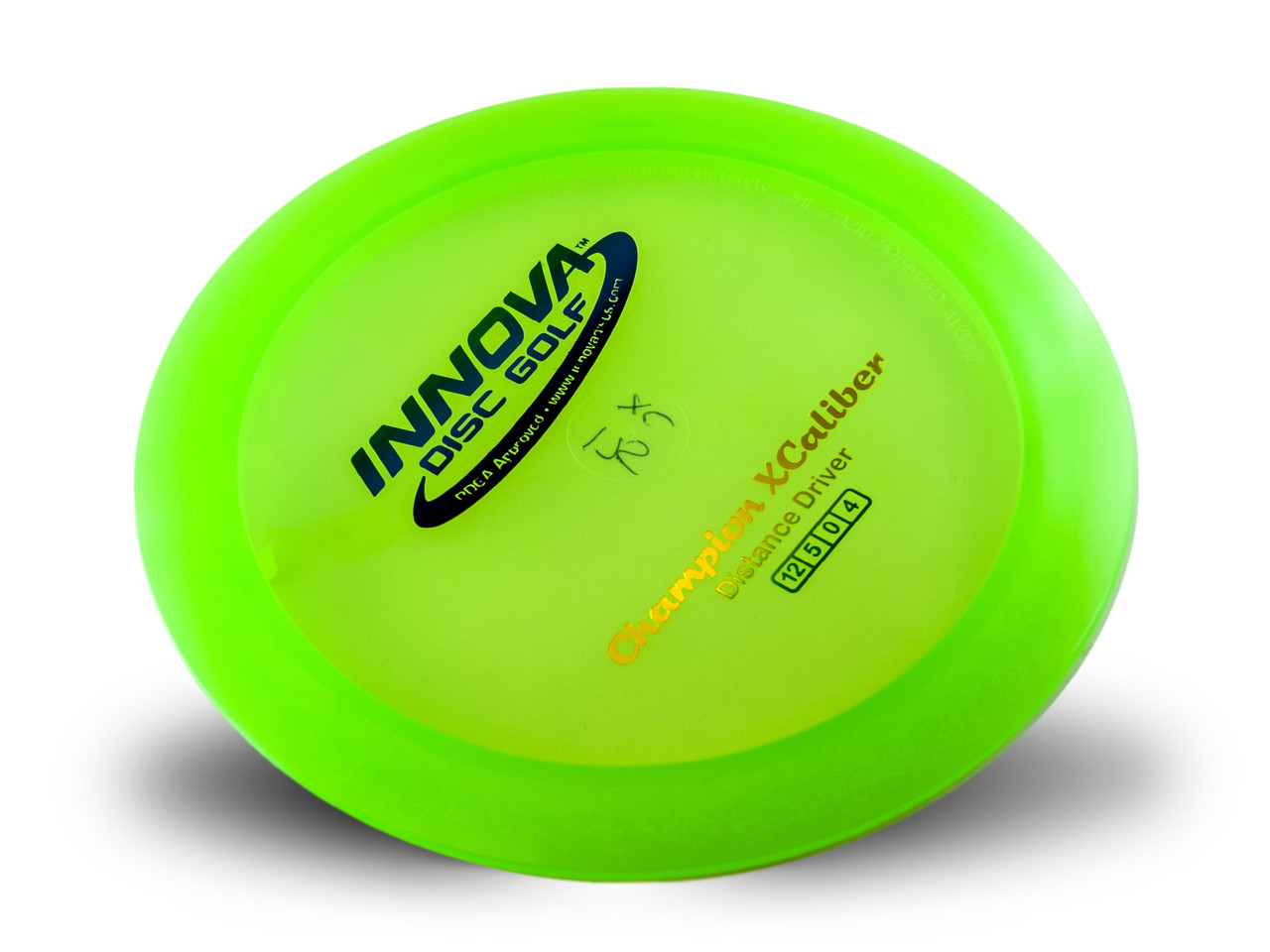 Champion XCaliber - Innova Factory Store