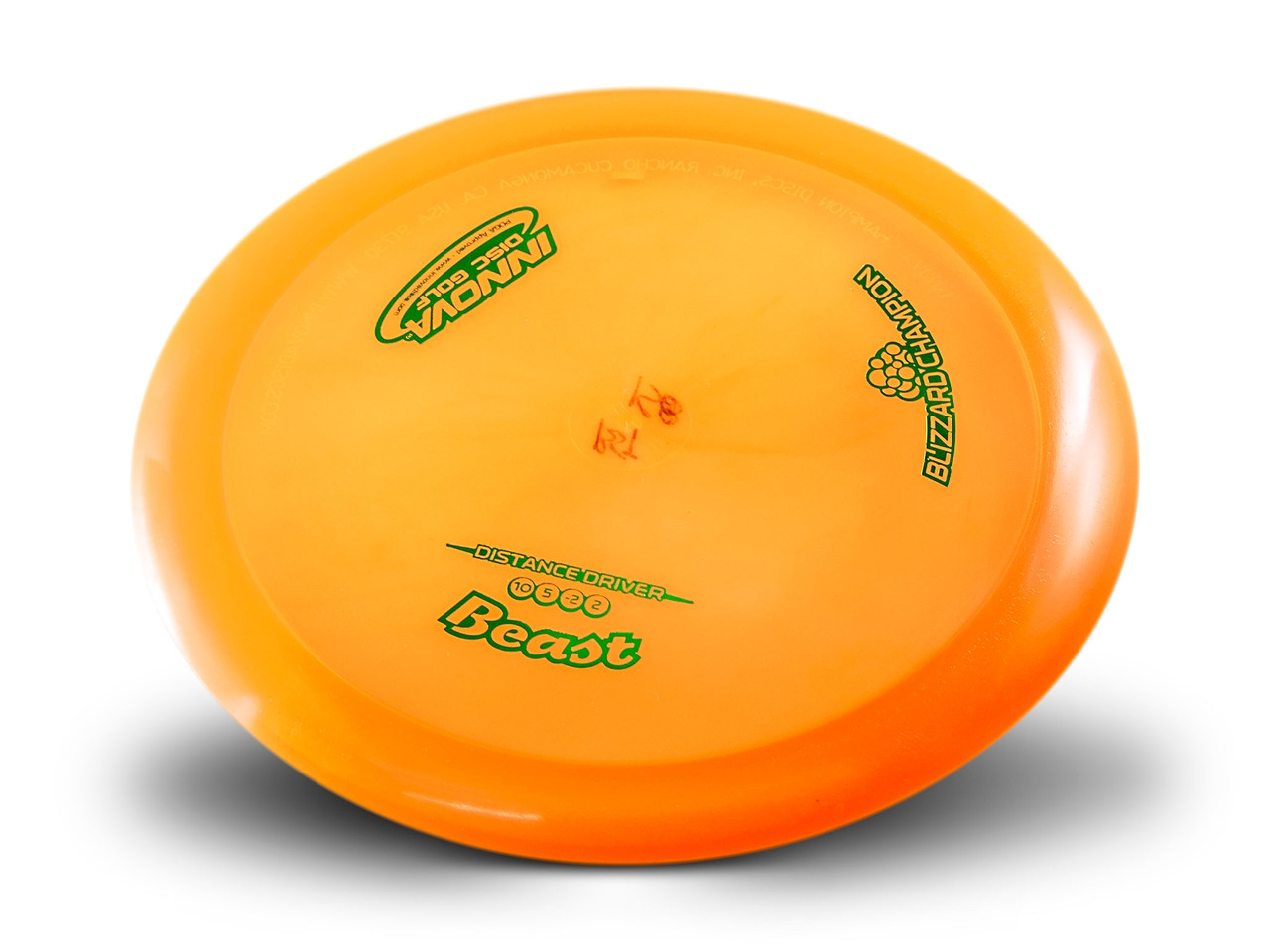 Champion Beast - Innova Factory Store