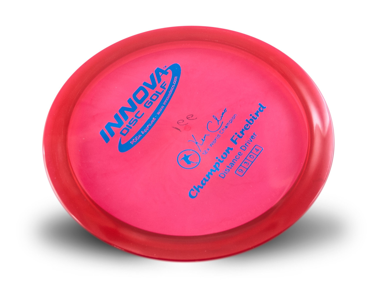 Champion Firebird - Innova Factory Store