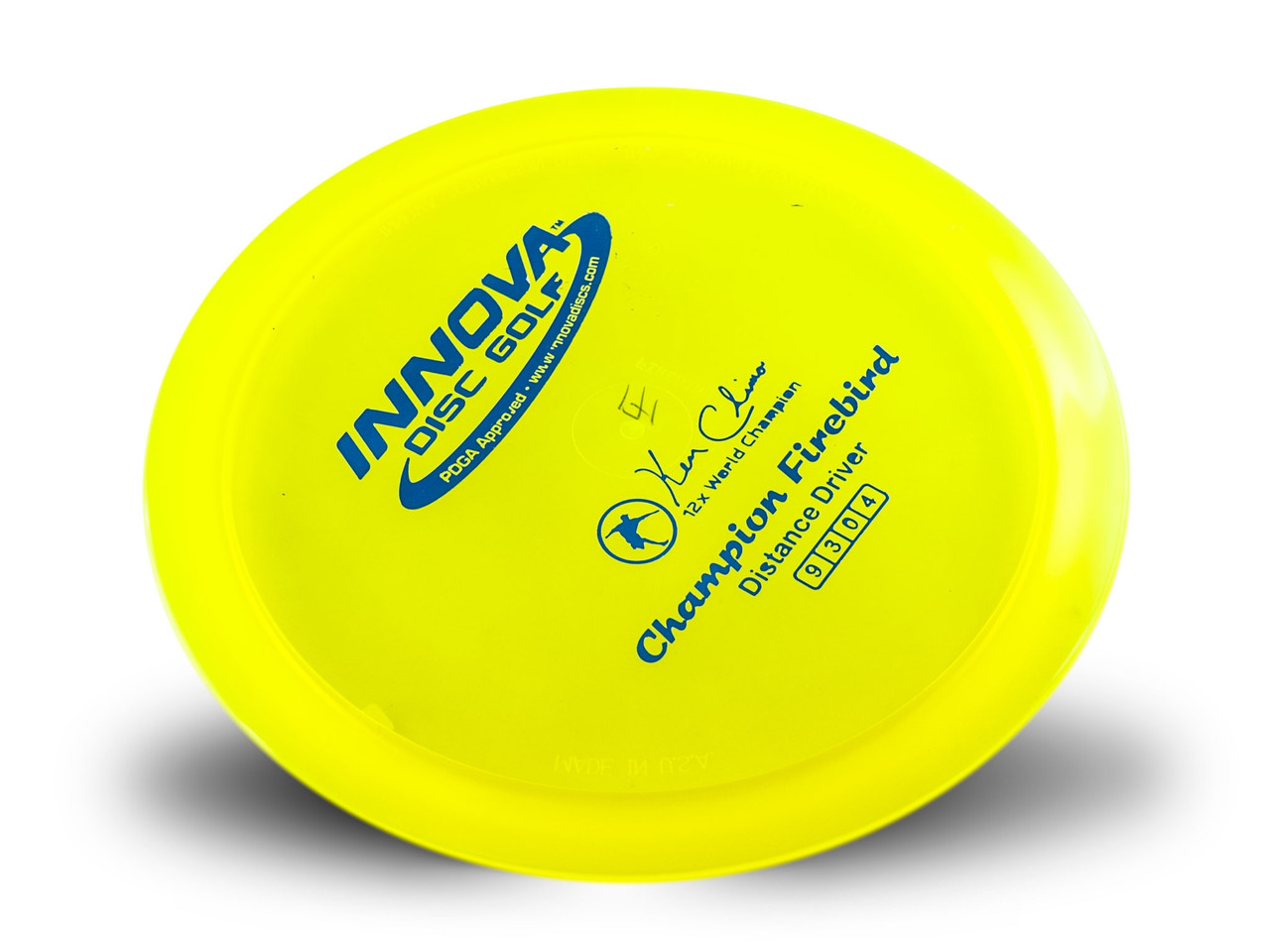 Champion Firebird - Innova Factory Store