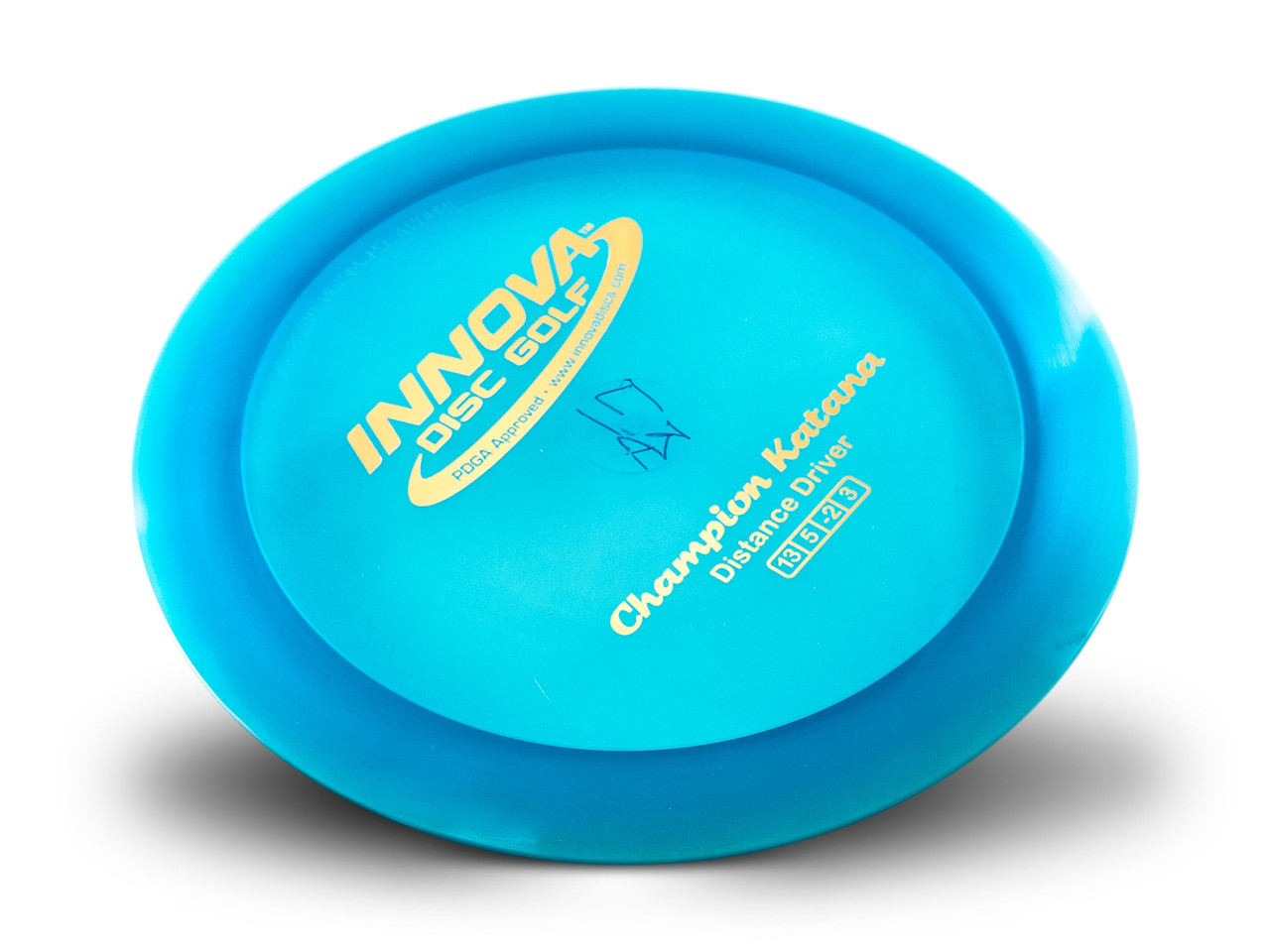 Champion Katana - Innova Factory Store