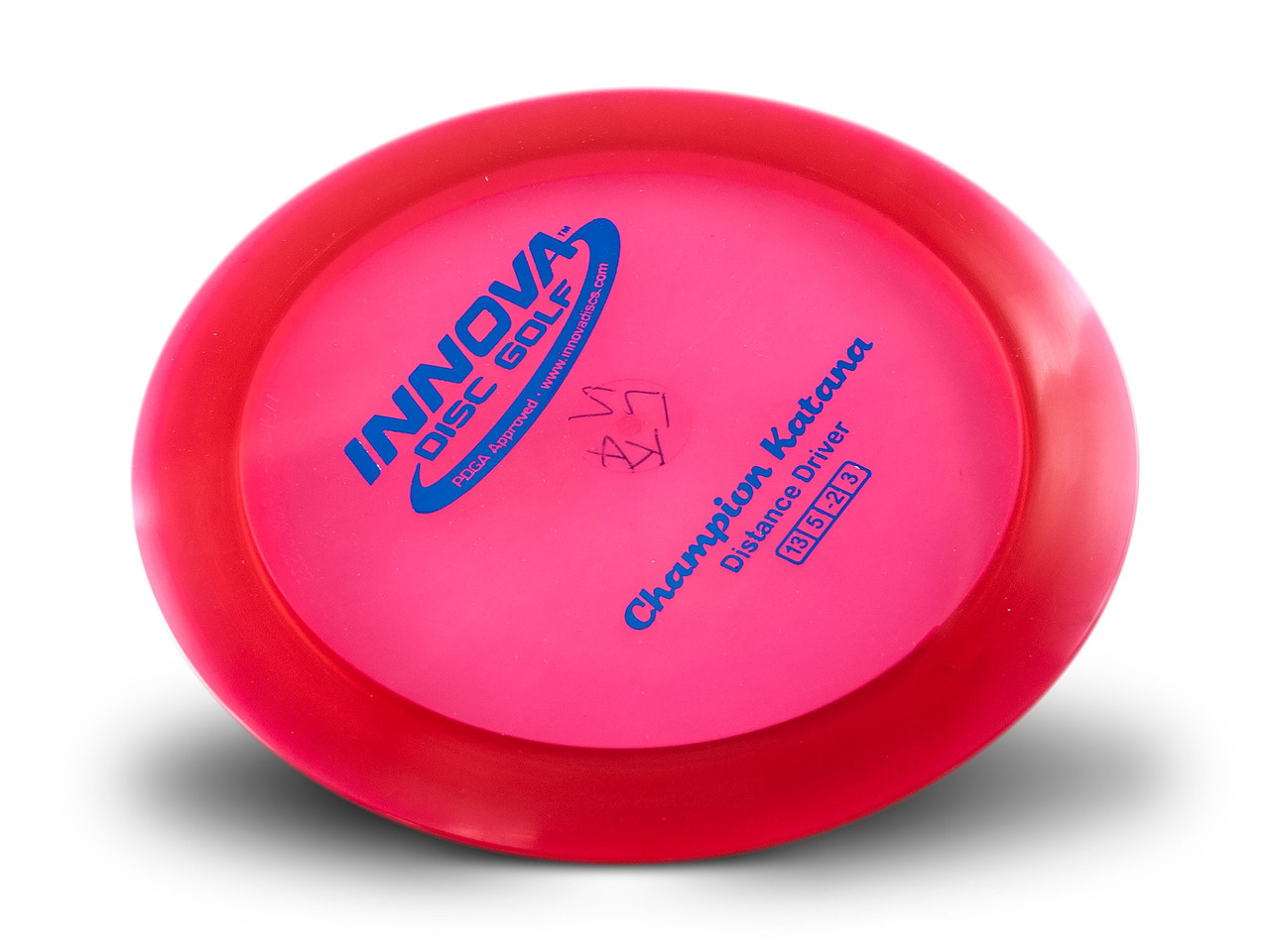 Champion Katana - Innova Factory Store