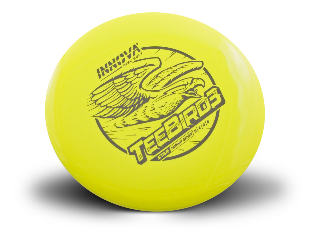 Star Teebird3 - Innova Factory Store