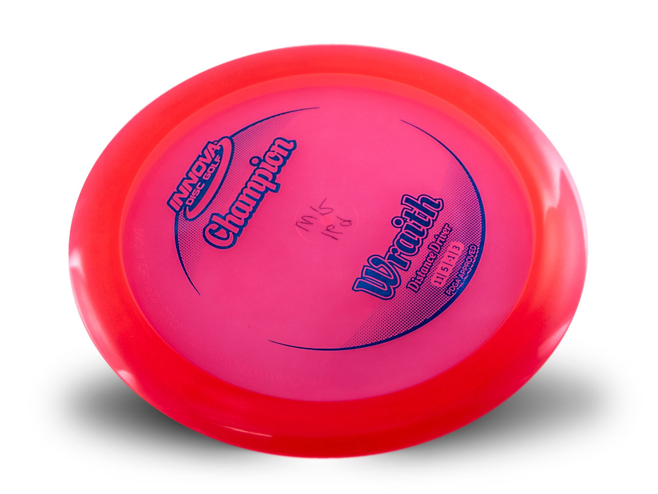 Champion Wraith - Innova Factory Store