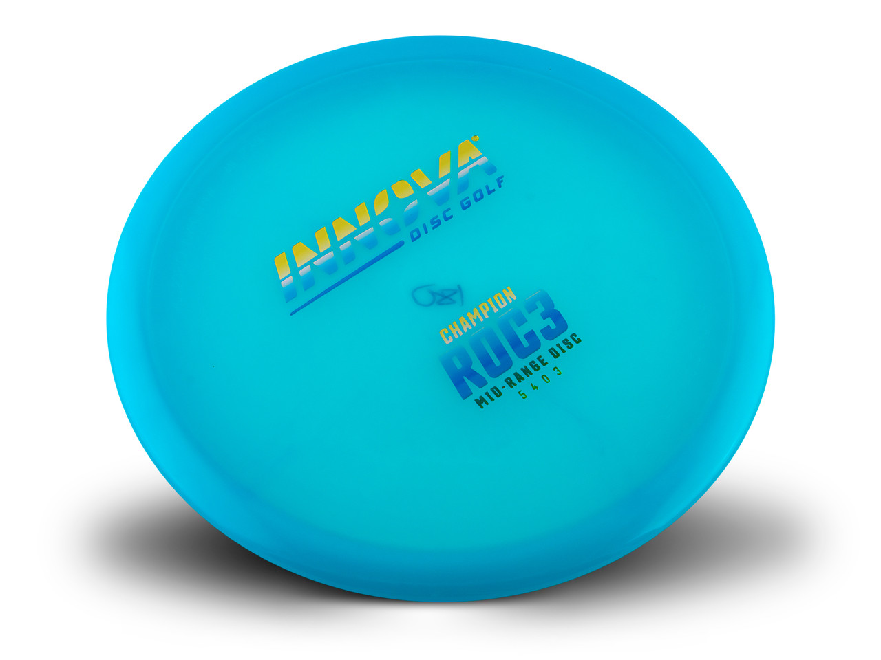 Innova Champion Roc 3 - Thumbnail 3