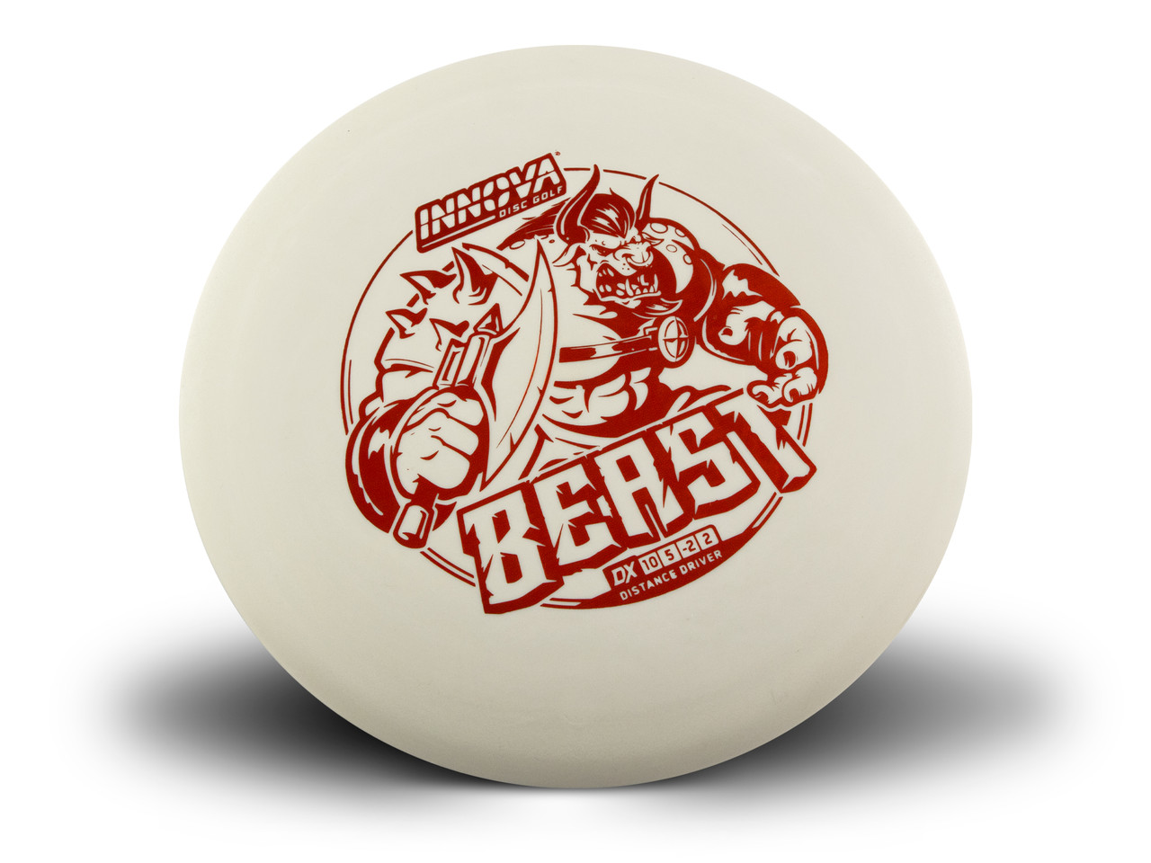 DX Beast - Innova Factory Store