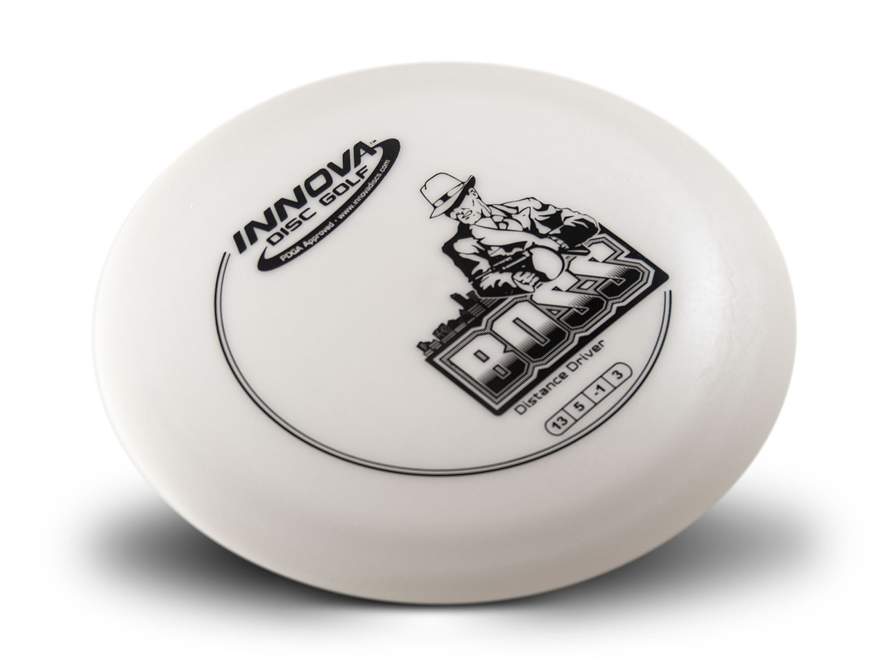 DX Boss - Innova Factory Store