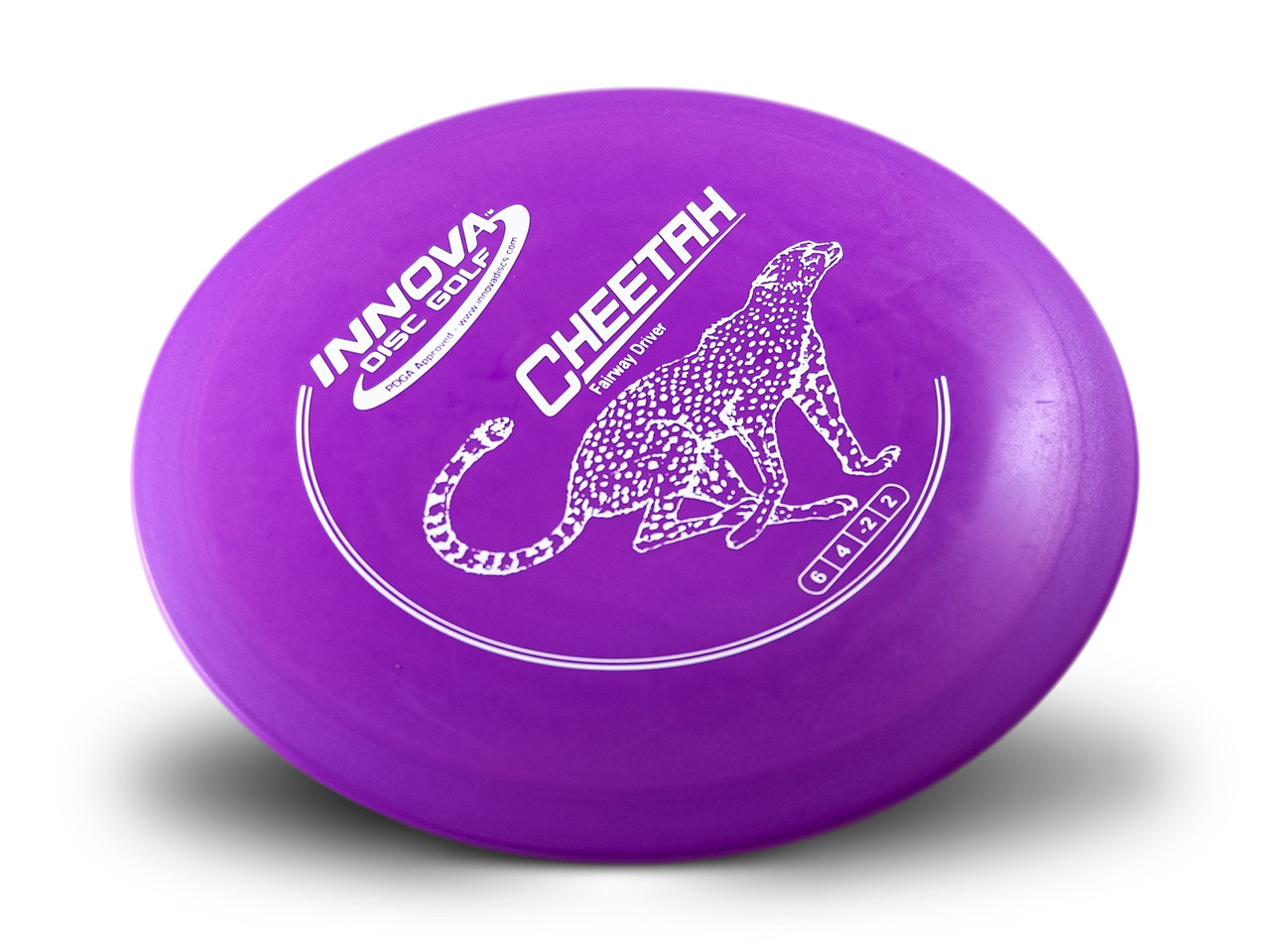 DX Cheetah - Innova Factory Store