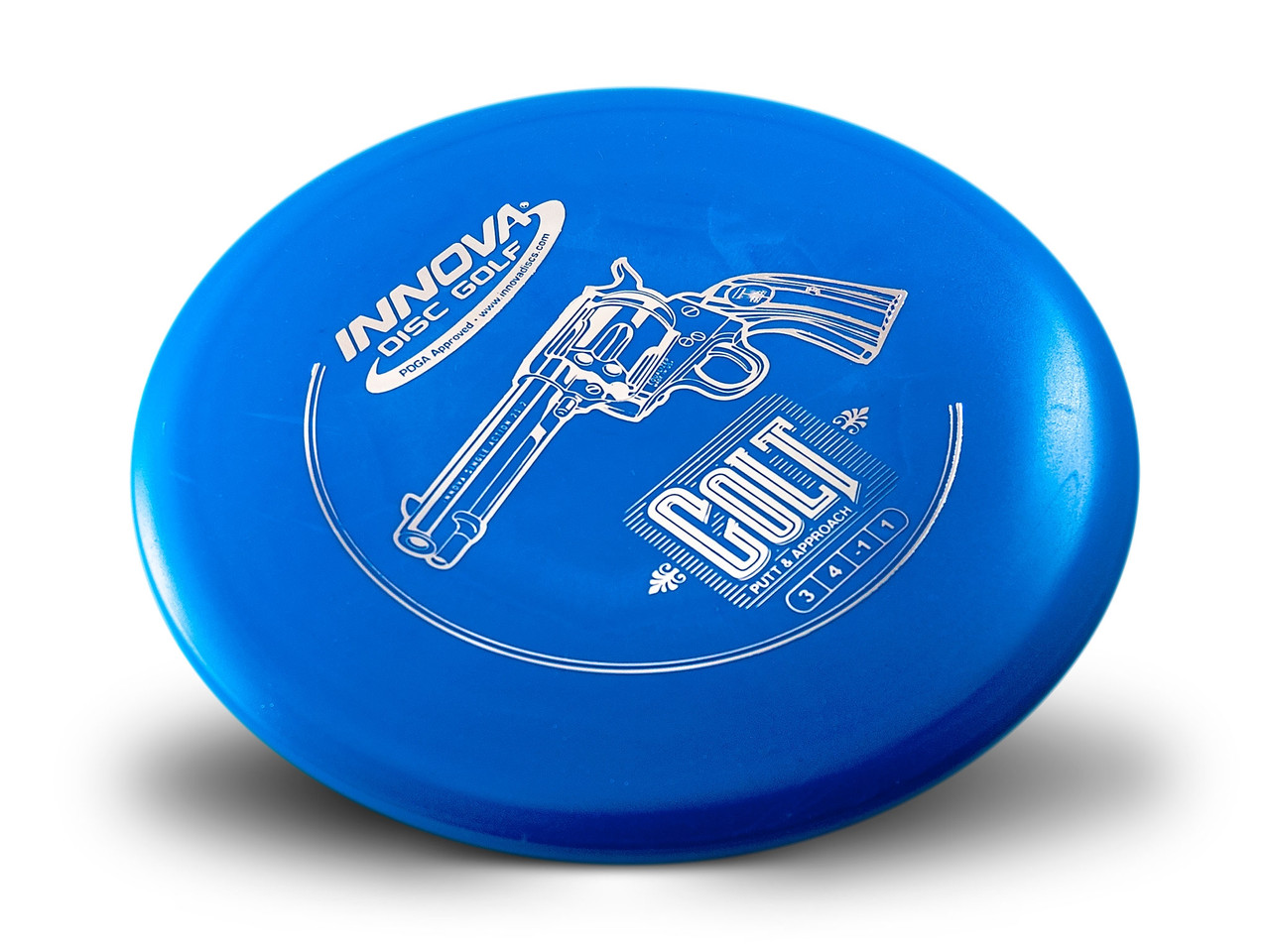 DX Colt - Innova Factory Store