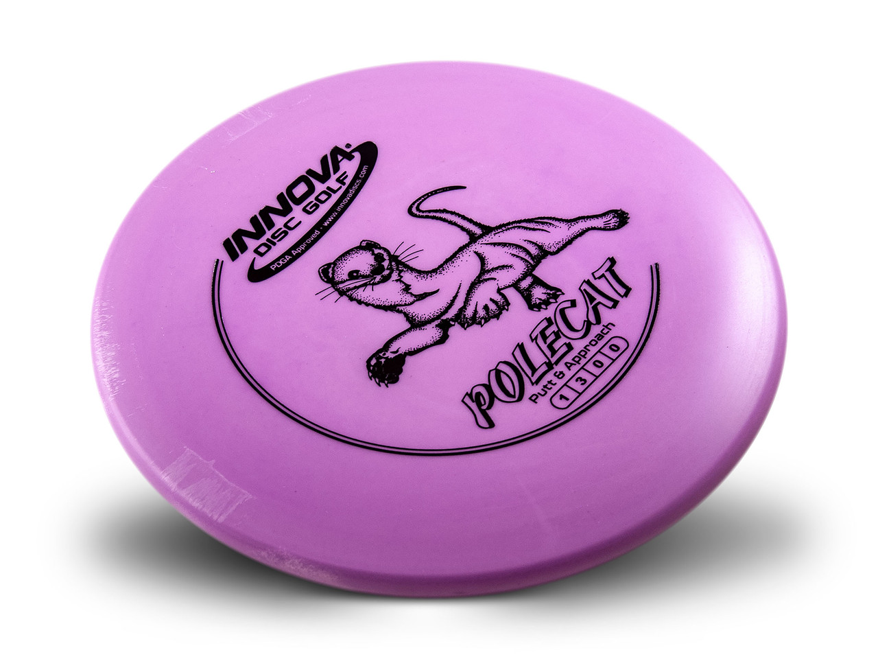 DX Polecat - Innova Factory Store