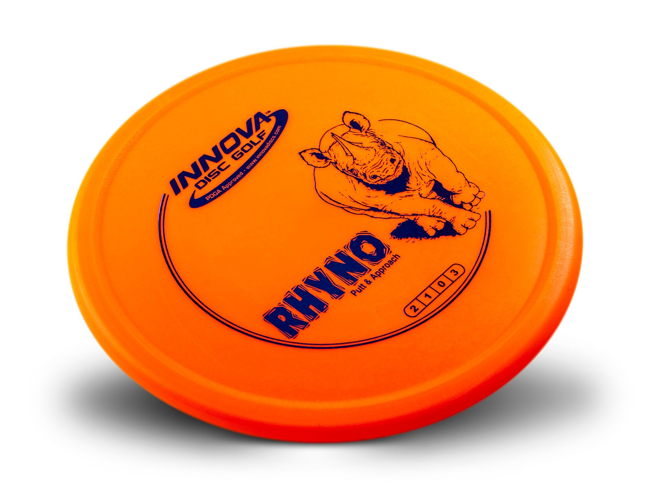 DX Rhyno - Innova Factory Store