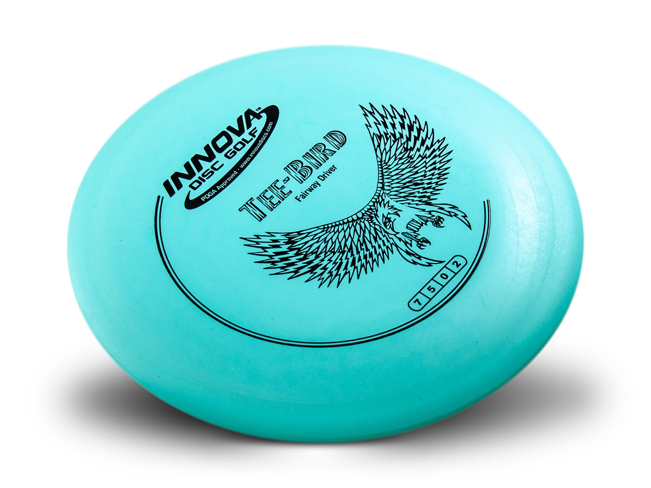 DX Teebird - Innova Factory Store