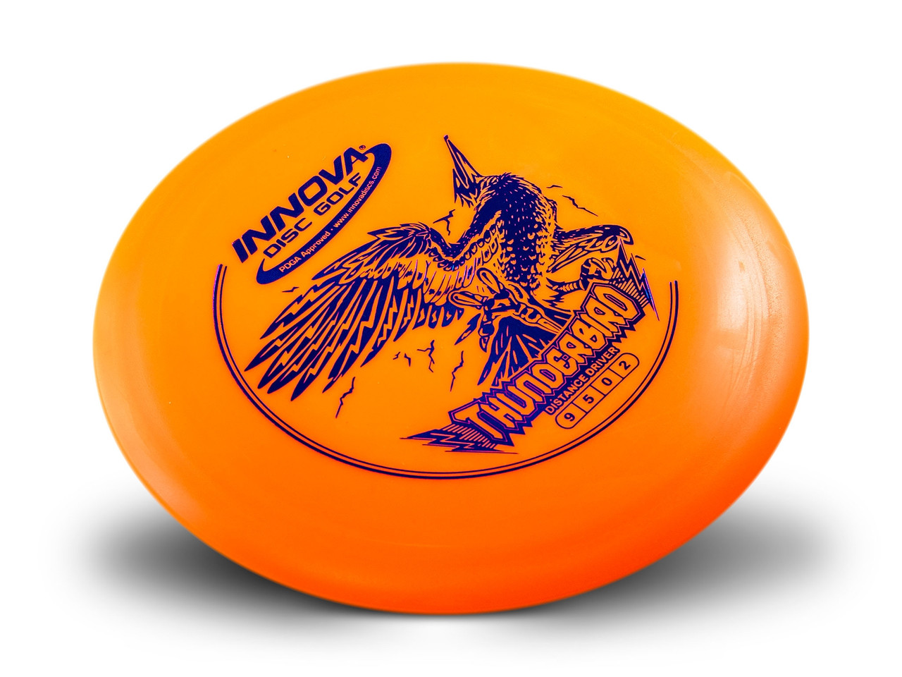 DX Thunderbird - Innova Factory Store