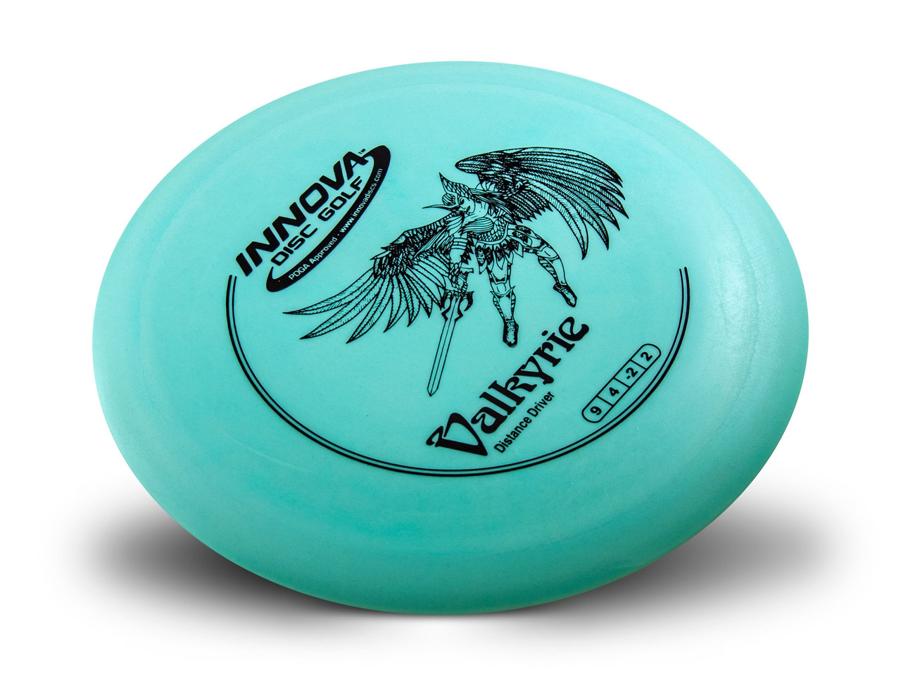 DX Valkyrie - Innova Factory Store