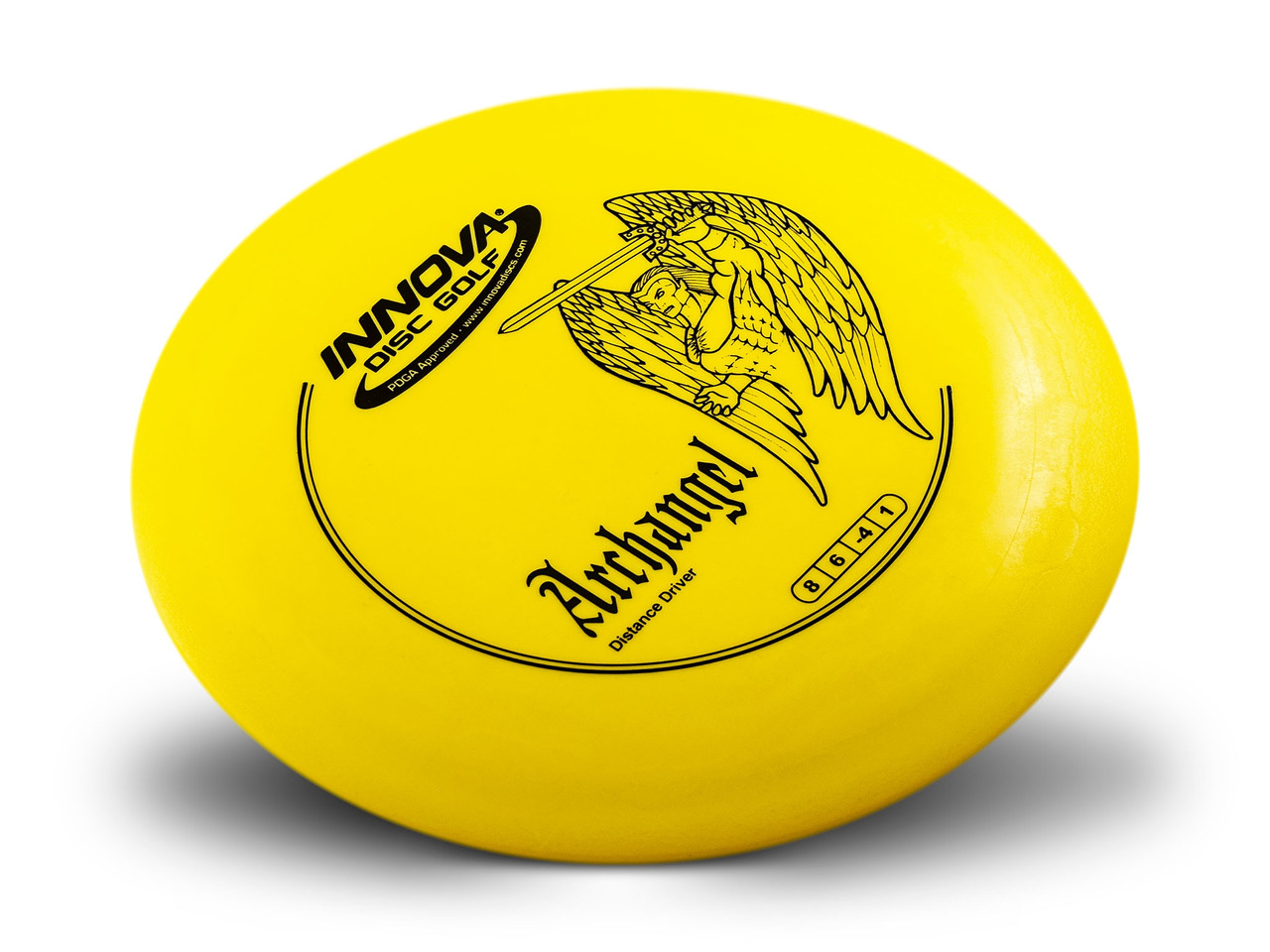 DX Archangel - Innova Factory Store