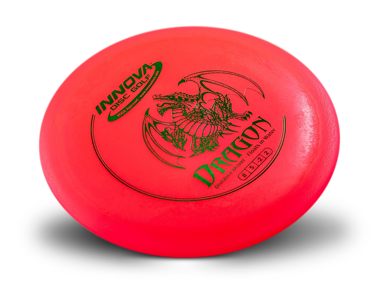 DX Dragon - Innova Factory Store