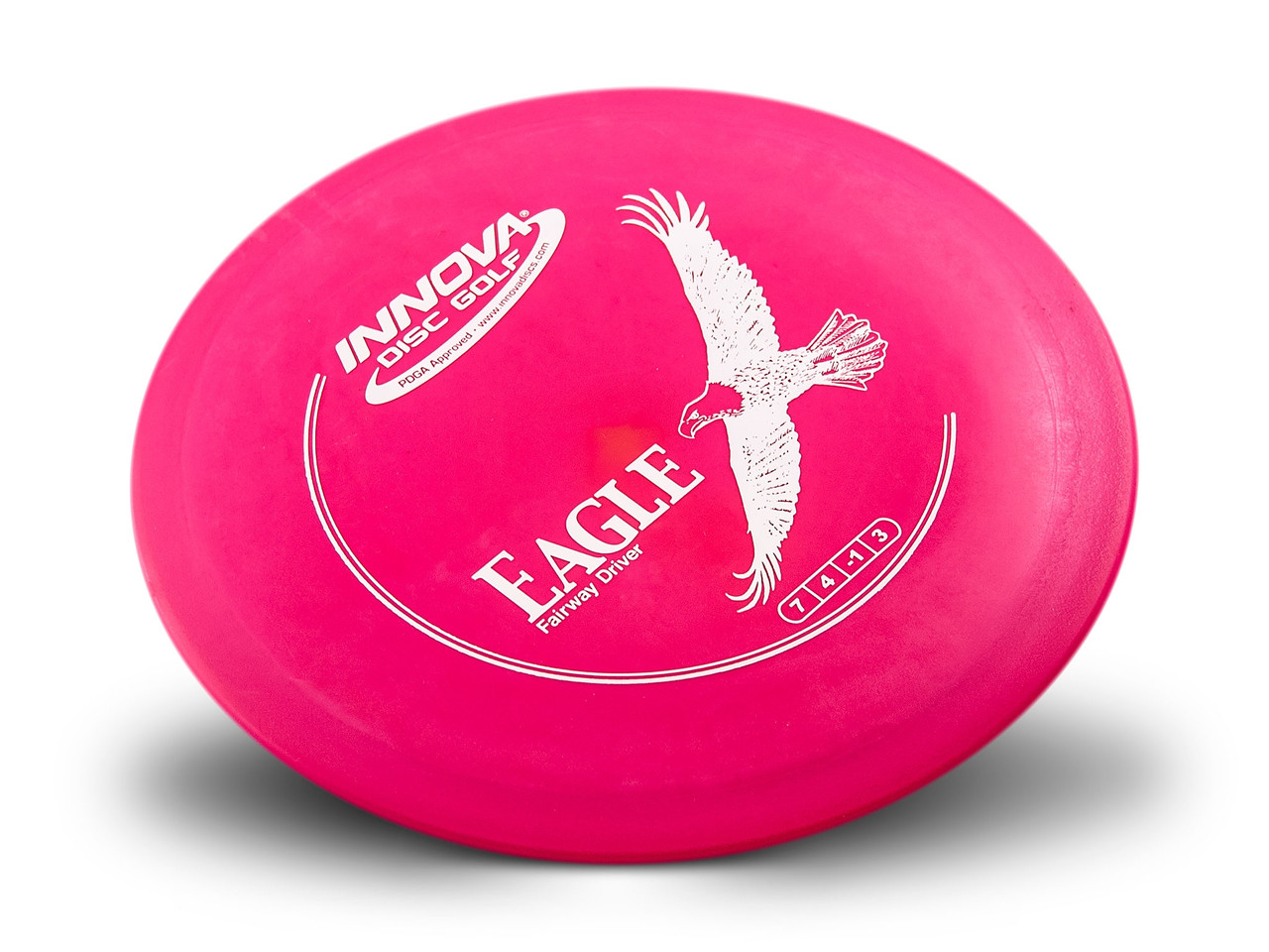 DX Eagle - Innova Factory Store