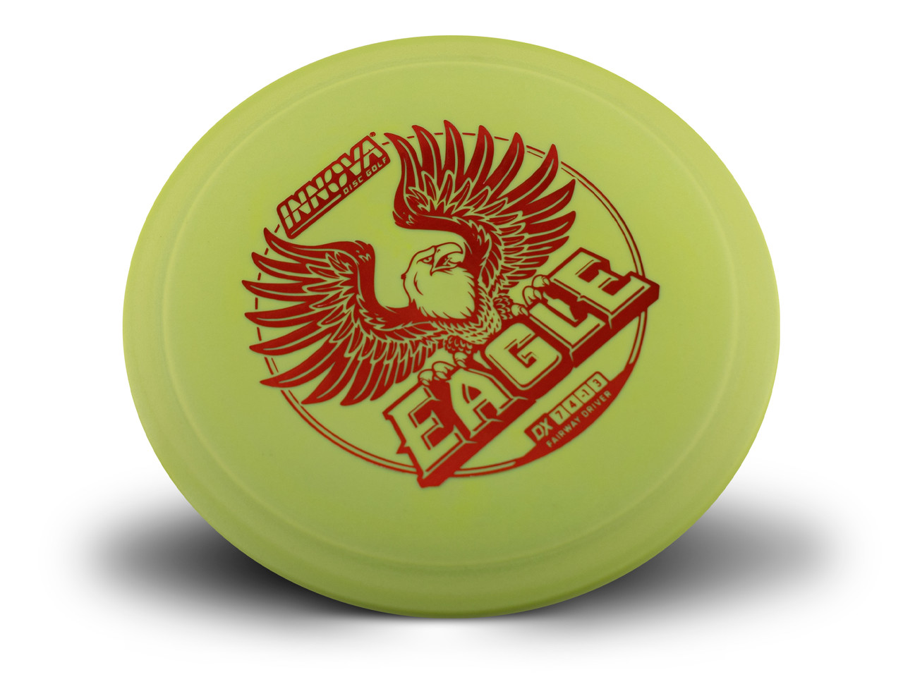 DX Eagle - Innova Factory Store