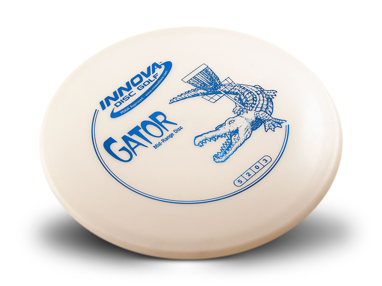 DX Gator - Innova Factory Store