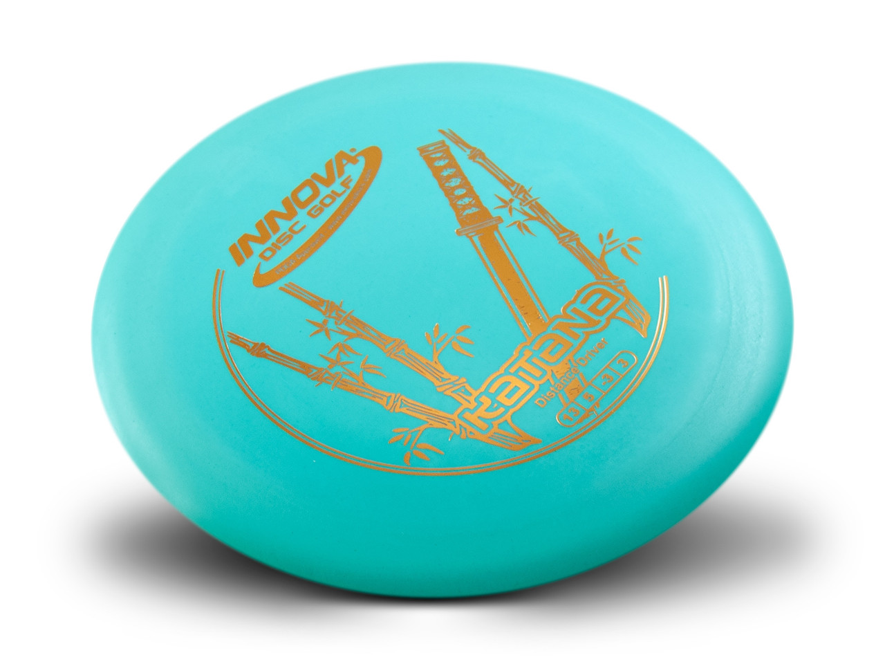 DX Katana - Innova Factory Store