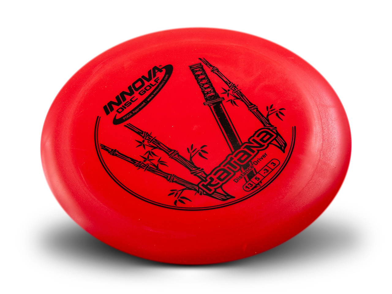 DX Katana - Innova Factory Store