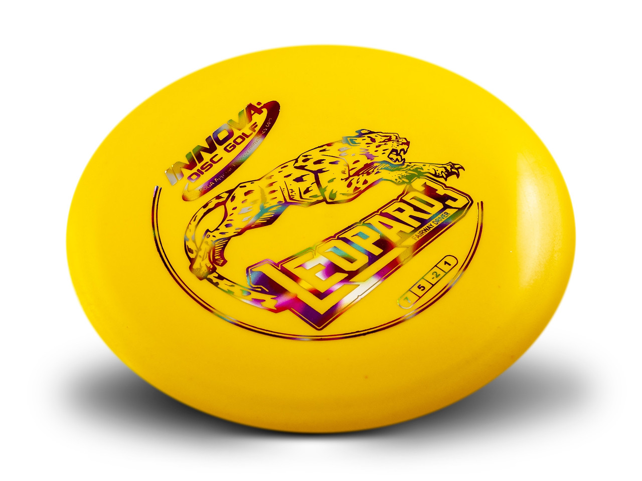DX Leopard3 - Innova Factory Store