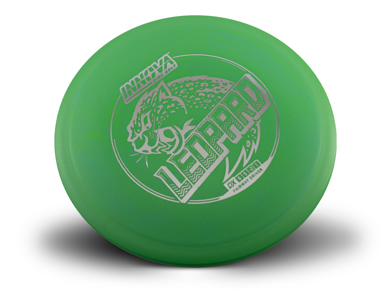 DX Leopard - Innova Factory Store