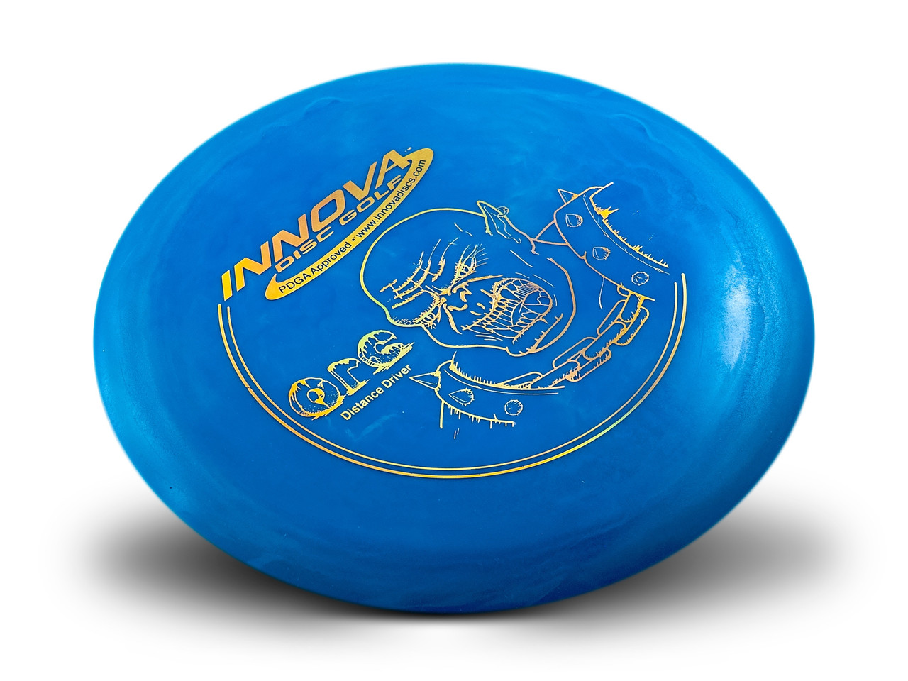 DX Orc - Innova Factory Store